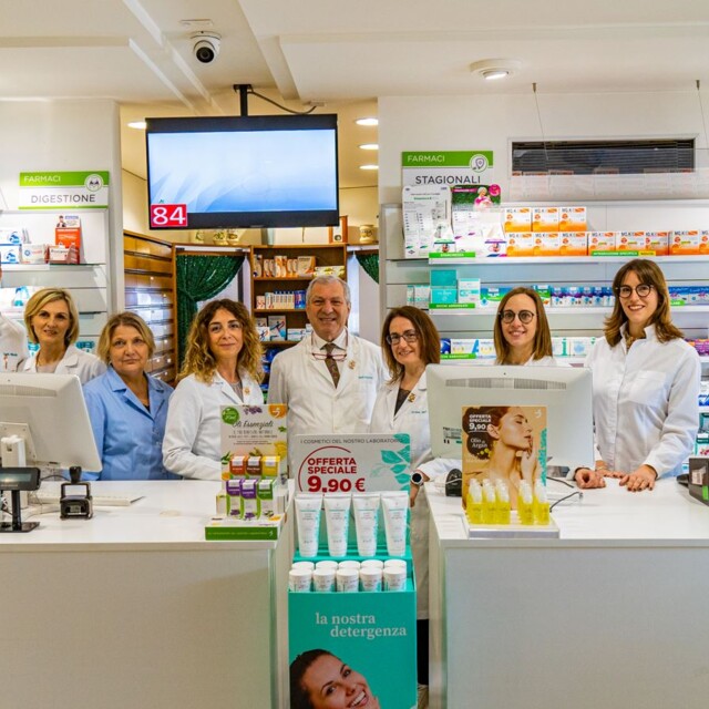 La Farmacia