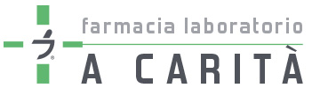 Logo FARMACIA A CARITA' S.N.C.